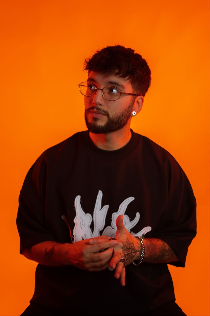 James Morrison - Technical Director